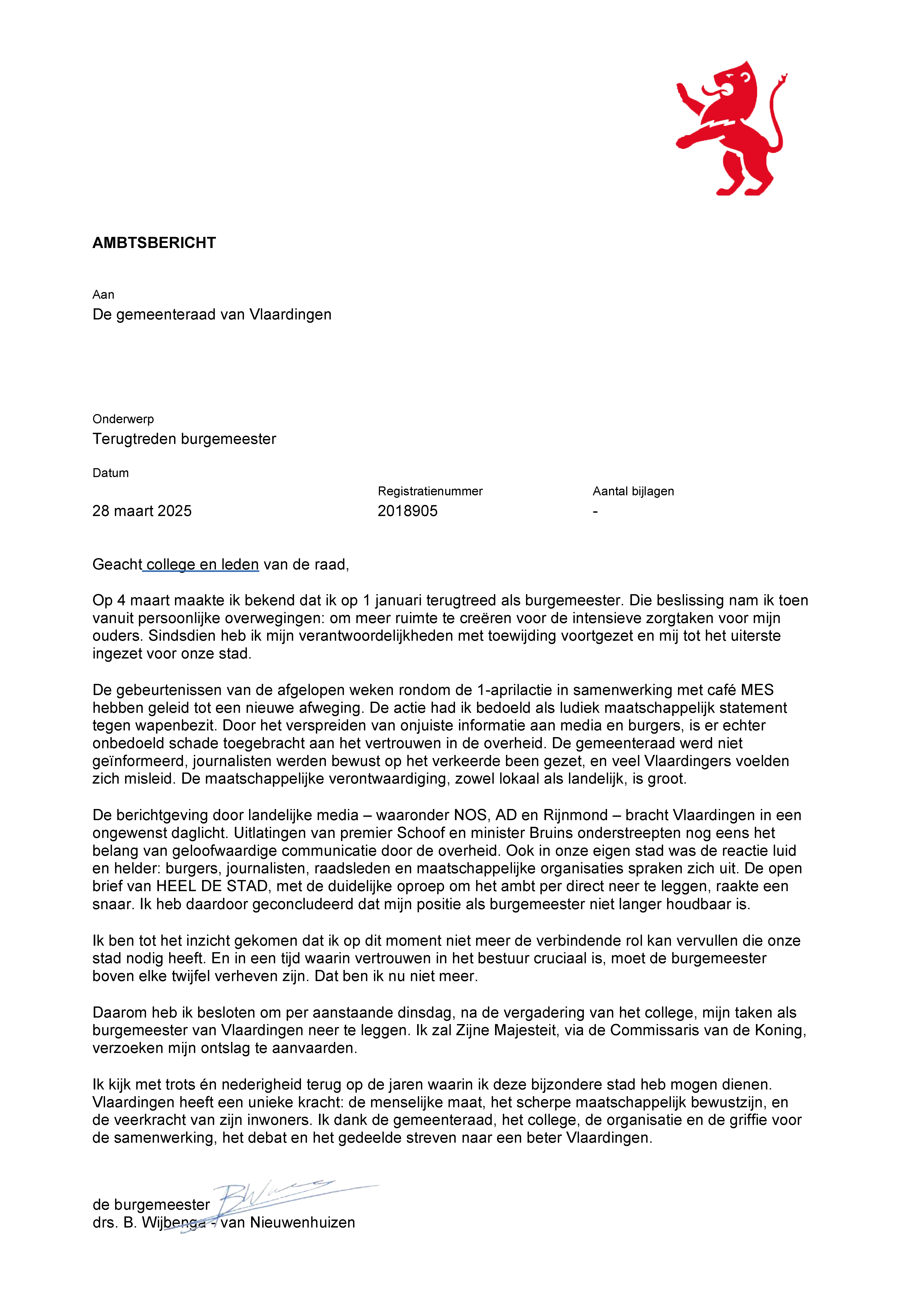 250328 HDS Afscheidsbrief Bert Wijbenga-1